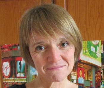 Denise Vella-Chemla (novembre 2013)